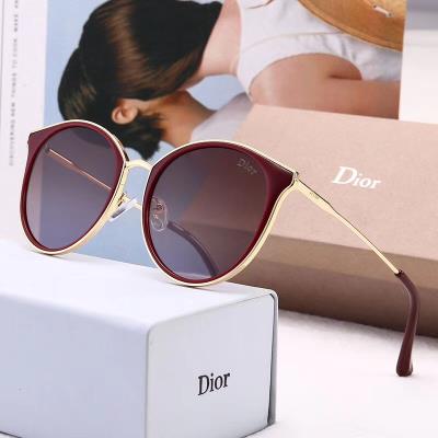 Dior Sunglasses-880